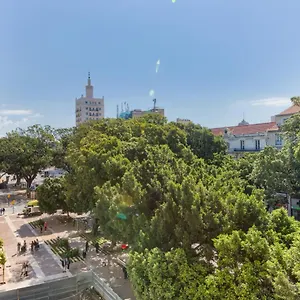  Appartement Holidays2malaga Alameda View Espagne