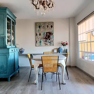  Apartament Sun And Chic