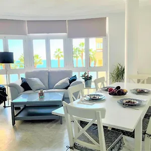  Apartment Rentcostadelsol Malagueta Arenal Spain
