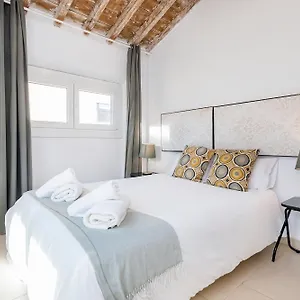  Appartement Juan De Padilla Llg Espagne
