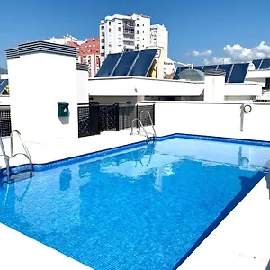  Appartement Homely Refino Bajo G6 Y F6 Espagne