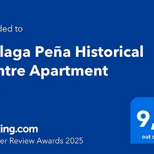  Apartament Pena Historical Centre