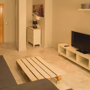 Appartement Ab Reding Espagne