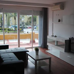 Apartamento Princesa Ii - Apartament