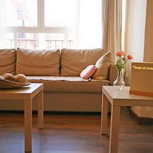  Apartamento Acosta