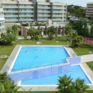 Ibersol Spa Aqquaria , Salou Hiszpania