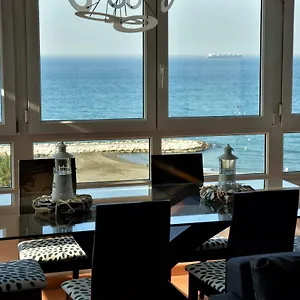  Apartamento Apartamento La Jabega
