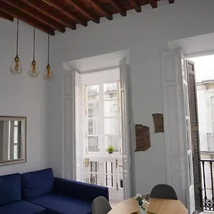 Mediterránea Centro Appartamento