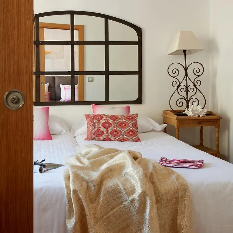 Lodgingmalaga Plaza Constitucion Apartment