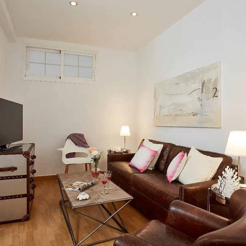 Appartamento Lodgingmalaga Plaza Constitucion